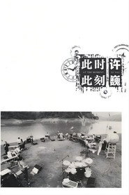 许巍：此时此刻 纪录片