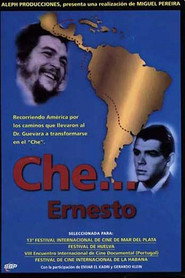 Che... Ernesto