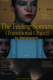 The Feeling Sonnets (Transitional Object)