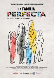 The Perfect Family