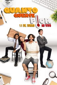 Quanto mais quente, pior!