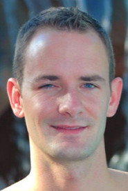 Dean Berkeley