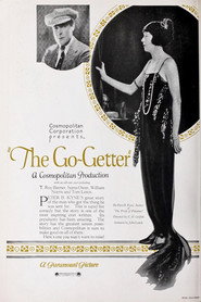 The Go-Getter