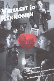 Virtaset ja Kekkonen