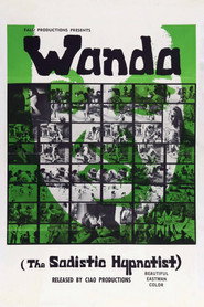 Wanda - The Sadistic Hypnotist