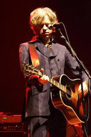 Bob Geldof - Geldof goes Goondiwindi