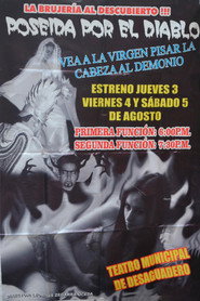 Poseída por el diablo...en las garras de Lucifer
