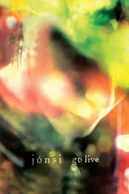 Jónsi - Go Live