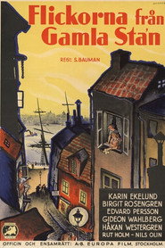 The Girls from the Old Town