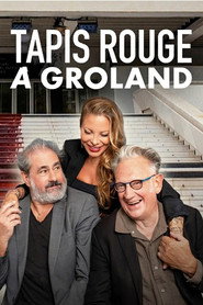 Tapis rouge à Groland