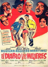 Al diablo las mujeres