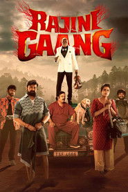 Rajini Gaang