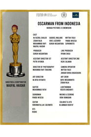 Oscarman From Indonesia