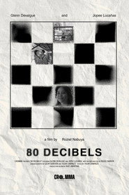 80 Decibels
