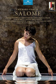 Strauss: Salome