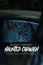 Haunted Carwash II