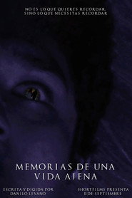 Memorias de una vida Ajena