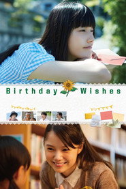 Birthday Wishes