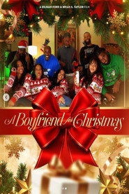 A Boyfriend For Christmas