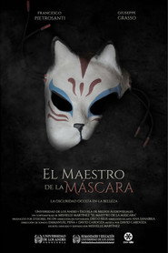 El Maestro de la Máscara