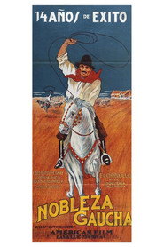 Gaucho Nobility