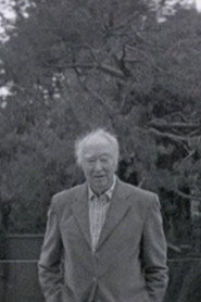 Michael Snow Portrait