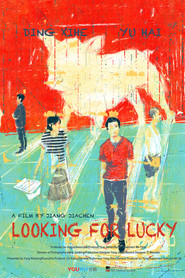 Looking for Lucky
