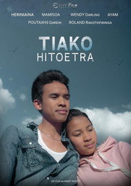 Tiako Hitoetra