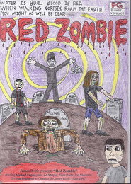 Red Zombie