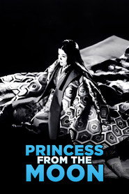 Princess from the Moon