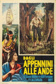 Dagli Appennini alle Ande