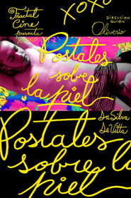 Postcards Over the Skin
