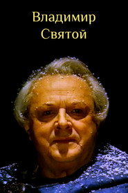 Saint Vladimir