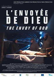 The Envoy of God