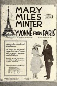 Yvonne from Paris