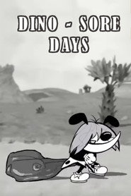 Happy Tree Friends - Dino-Sore Days