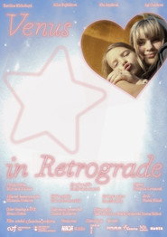 Venus In Retrogade