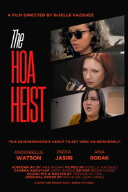 HOA Heist