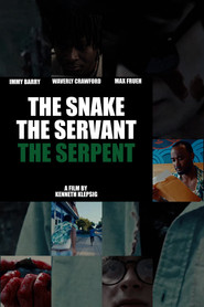 The Snake, The Servant, The Serpent