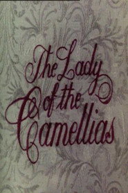 The Lady of the Camellias
