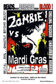 Zombie! vs. Mardi Gras
