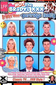 Not the Bradys XXX: Bradys Meet the Partridge Family