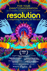 Resolution