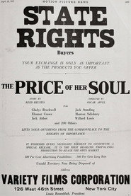 The Price of Her Soul