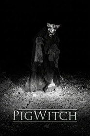 The Pig Witch
