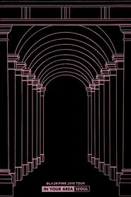 BLACKPINK TOUR [IN YOUR AREA] in Seoul