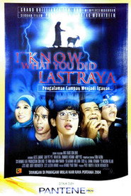 I Know What You Did Last Raya