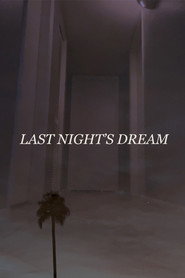 Last Night's Dream