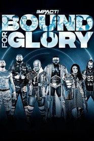 IMPACT Wrestling: Bound for Glory 2020