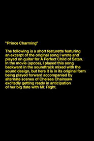 Prince Charming